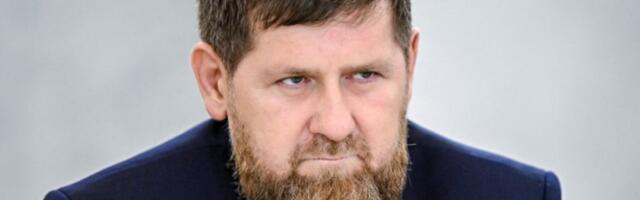 Kadirov uputio otvorenu pretnju NATO-u: „Vreme je da se otvori vatra“