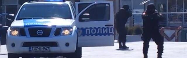JULIJA I MARKO IZ SRBIJE UHAPŠENI ZBOG BOMBAŠKOG NAPADA U KOTOR VAROŠI: Napravili haos, oštećeno više objekata i vozilo