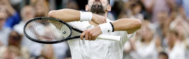 Prošlo je tačno dve decenije od kada je Novak Đoković osvojio prvu ATP titulu
