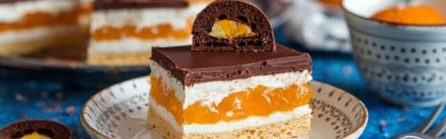 Torta od čokolade i pomorandže: Jedan tajni sastojak pretvara je u čist luksuz