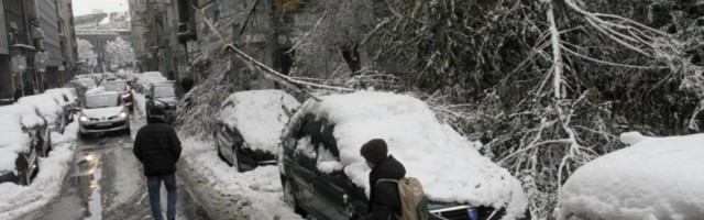 AUUU BIĆE GUSTO: Stiže CIKLON i donosi EKSTREMNE TEMPERATURE!