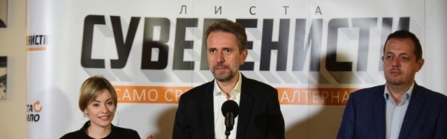 DJB za broj hospitalizovanih krivi vakcinaciju