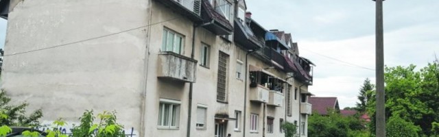 OGLASILA SE POLICIJA O UBISTVU U VALJEVU! Tragaju za bivšim kolegom, Ana u februaru PRIJAVILA DA JE PROGANJA