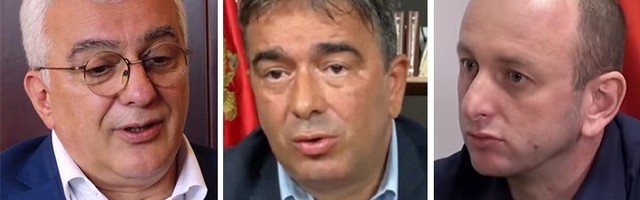 DF i dvostruki aršini