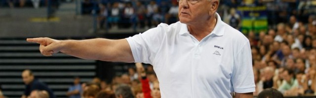 Tako je govorio Dušan Veliki: O NBA, reprezentaciji, Draženu, Teodosiću, Spanulisu