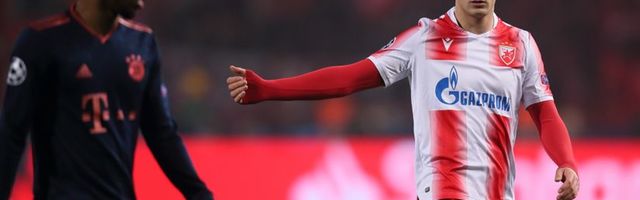 Portugalci negiraju: Nije bilo nikakvih pregovora oko Njegoša Petrovića