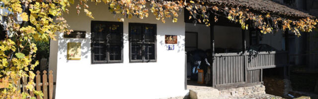 ČUVAMO STARO KRALJEVO – RADOVI NA ADŽIĆA KUĆI