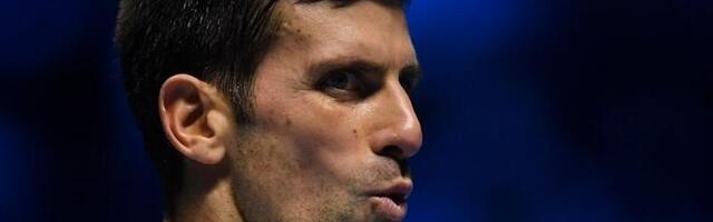 Priznanje španskog Asa za Srbina: Đoković - veliki šampion, ali pre svega čovek