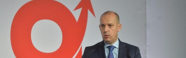 Lončar: Omikron je sigurno već u Srbiji