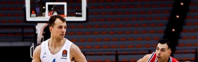 IZ NBA U EVROLIGU: Želeli su ga i Partizan i Zvezda, a on je iz Klivlend Kavalirsa upravo stigao u CSKA!
