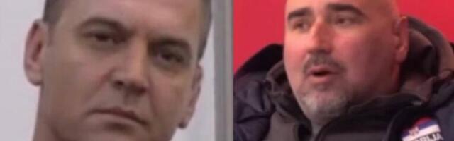 MIKI ĐURIČIČ LUPIO ŠAMAR MILANU MILOŠEVIĆU: Pčelar ODMAH DISKVALIFIKAVAN! (VIDEO)
