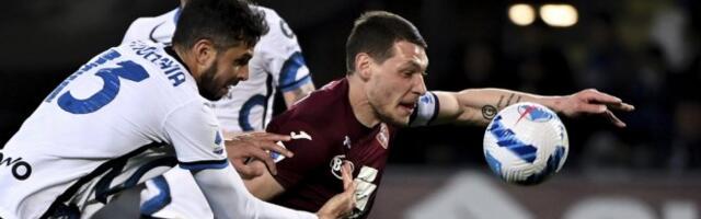 OD TRAGIČARA DO SPASIOCA! Šampion IZBEGAO poraz u Torinu! Sančez se ne odriče TITULE!