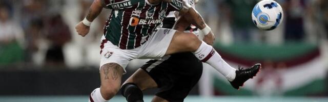 Kreću borbe za 600.000 evra: Amerika MG, Baija, Fluminense i Kruzeiro favoriti
