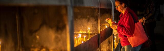 Običaji i verovanja posle smrti bliske osobe