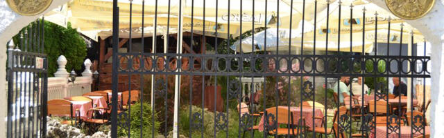 Kafana “Mojkovački dukat”