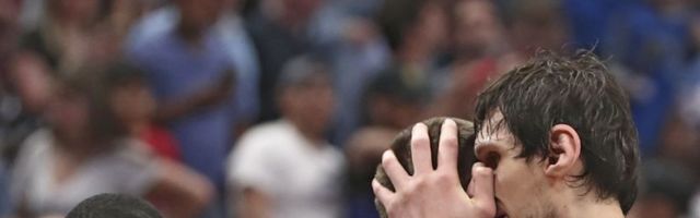 NBA mehur: Čekajući Džokera i bratska ljubav Bobija i Tobija
