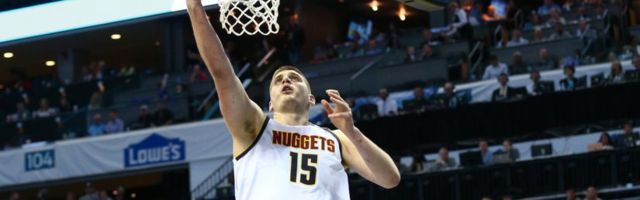 Jokić kao plejmejker vodio Denver do pobede (VIDEO)