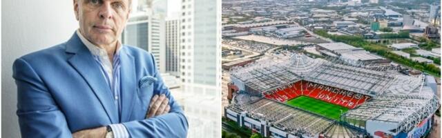 Finski medijski mogul Tomas Zilijakus želi da vrati Mančester Junajted navijačima