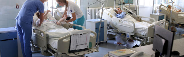 Novi zakon o transplantaciji organa: Humanost kao najveća društvena vrednost