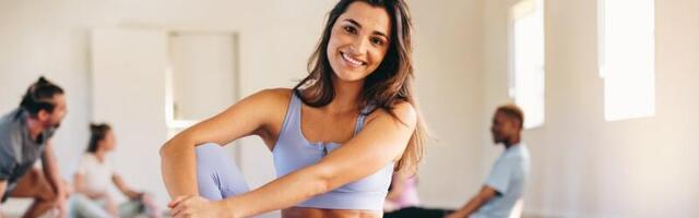 4 najčešća mita o vežbanju