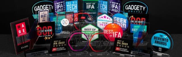 HONOR osvojio 36 nagrada od brojnih svetskih medija na IFA 2023