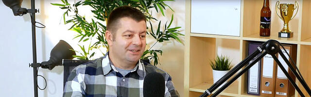 Stvaranje biometrijskih proizvoda iz Srbije