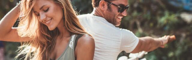 Radite ovo svaki dan i postaćete magnet za muškarce