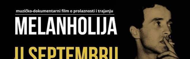 Premijera filma “Melanholija u septembru“ posvećenog Rašku Jovičiću