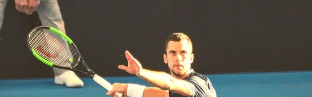 ATP KICBIL: Đere gura dalje