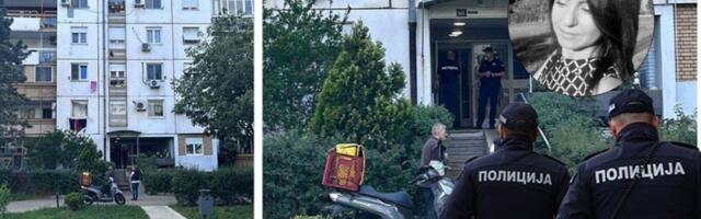 Ovo je lepa Lela koju je ubio dečko na Novom Beogradu! Zbog ovog nije mogla da ga ostavi