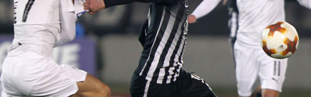 Bivši igrač Partizana odlazi iz SPAL-a, verovatno ostaje u Seriji B