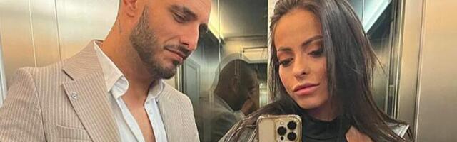 DARKO LAZIĆ NIJE BIO UZ KAĆU TOKOM POROĐAJA! Evo gde se NALAZI, radosne vesti ga potpuno ZATEKLE!