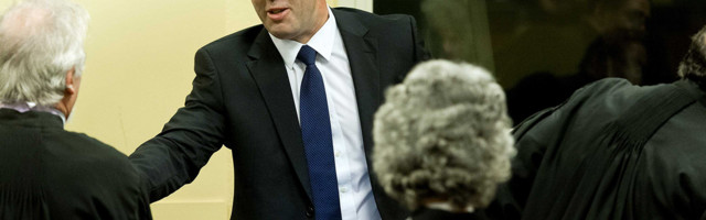 Optužnice u kojima se Srbi ne pominju