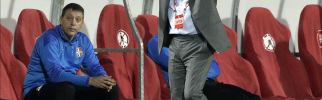 “OVO JE SPORT” Tumbaković: Zašto samo negativne misli?