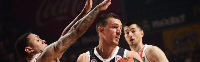 VREME JE ZA DERBI: Zvezda dočekuje Partizan