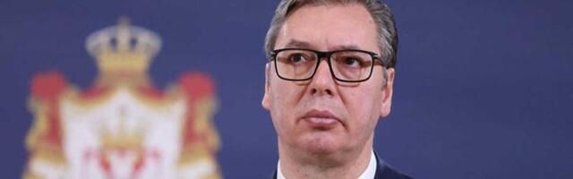 SAD UVODE SANKCIJE NAFTNOJ INDUSTRIJI SRBIJE! Predsednik Vučić saopštio: "Za njih je ovo geopolitička odluka protiv Rusije"