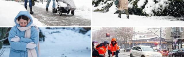 STIŽE VEĆ NOĆAS! LEDENI TALAS ĆE TRAJATI DANIMA: Ovi delovi Srbije prvi na udaru, a to NIJE NAGORE ŠTA NAS OČEKUJE