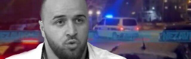 SUPRUGA PALA U NESVEST KAD SU GA UPUCALI! Zbog toga su mislili da ima više mrtvih: Detalji ubistva vođe navijača u Banjaluci!