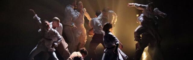 Dokumentarni film o Beogradskom festivalu igre premijerno u Njujorku!