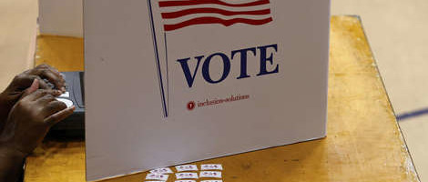 Mediji: Moguće nasilje nakon američkih izbora