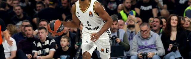 Asvel stotkom šokirao Barsu: Panter u minus fazi