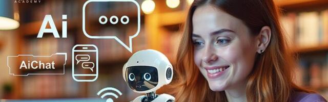 AI Content Lab – Program koji će vam otvoriti vrata u svet veštačke inteligencije