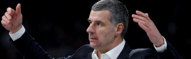 VLADIMIR JOVANOVIĆ PRED CRVENU ZVEZDU: „Ne bih se oslonio na to da li oni imaju tešku ili laganu nedelju“