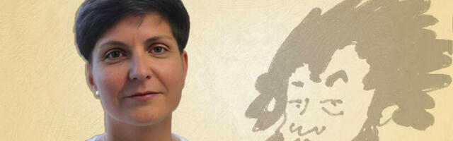 Nagrada “Slaviša Nikolin Živković” putuje u Vašington – Lena Petrović laureat za 2024. godinu