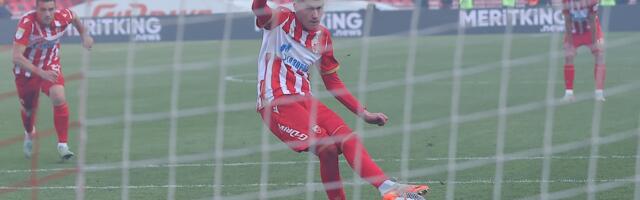 Skener Zvezda: Milojević pogodio sa izmenama, sa jednim promašio