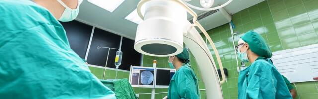 Uspešno obavljena retransplantacija jetre kod pacijenta iz Srbije uz podršku RFZO