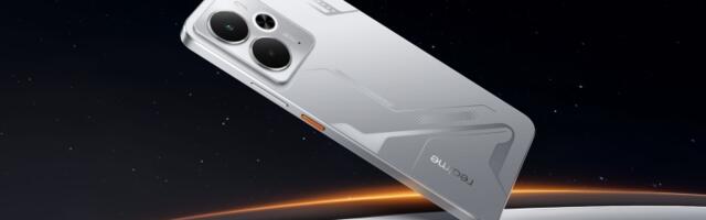 realme 14 5G: Nova estetika srednje klase uz futuristički “Mecha” dizajn