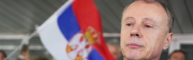 Plato ispred RTS-a postao Trg rektora Vladana Đokića (FOTO)