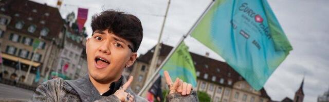 OVA ZEMLJA JE VEČERAS GLAVNI FAVORIT ZA PROLAZAK U FINALE! Na kladionicama ŠURI konkurenciju, predviđaju i POBEDU - ovakvu pesmu niste čuli do sada! (VIDEO)