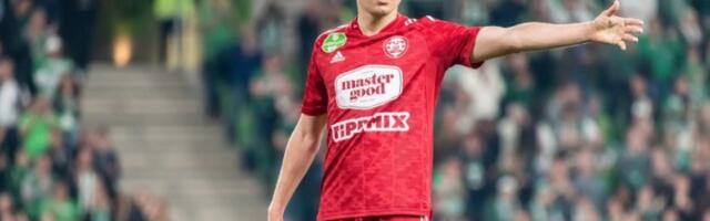 Partizan pojačao vezni red: Stiže bugarski reprezentativac